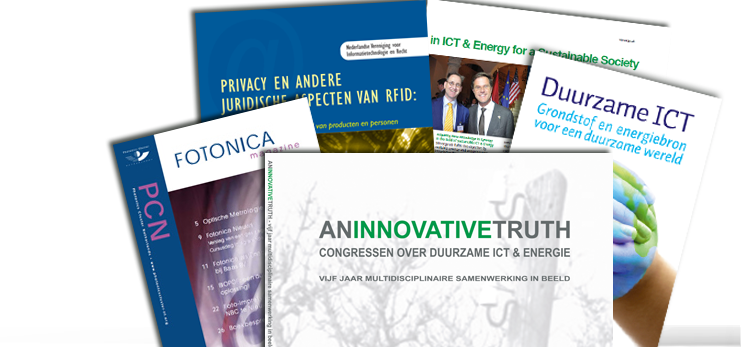 Croes Consultants - slide publications general