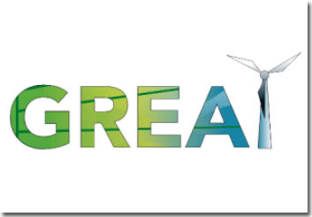GREAT OOSTNV - Growing Renewable Energy Applications and Technologies