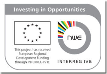 INTERREG IVB NWE programme - Investing in Opportunities