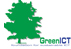An Innovative Truth - Congres over duurzame ICT & Energie- logo Stichting GreenICT